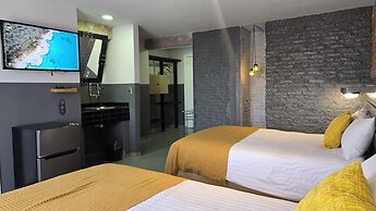 Hotel NEXT