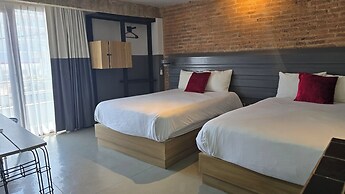 Hotel NEXT