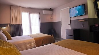 Hotel NEXT
