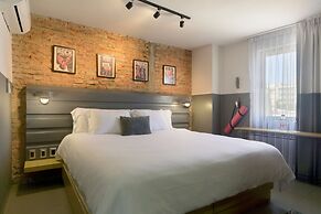 Hotel NEXT