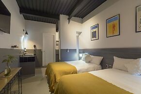 Hotel NEXT