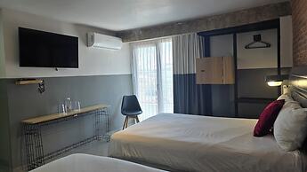 Hotel NEXT