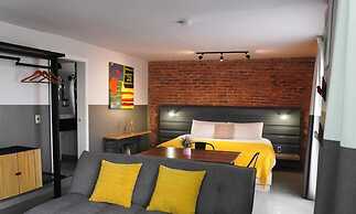 Hotel NEXT