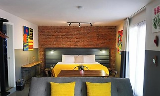 Hotel NEXT