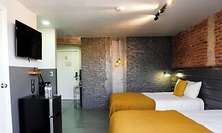 Hotel NEXT