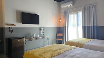 Hotel NEXT