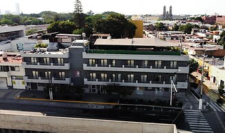 Hotel NEXT
