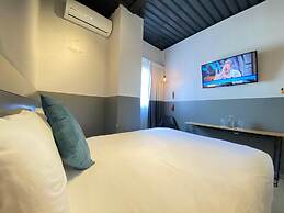 Hotel NEXT