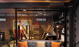 Hotel NEXT