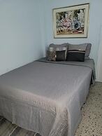 Casa Magdalena Unit 4 One Bedroom Ground Floor Dbl & Futon