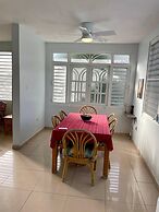 Casa Magdalena Unit 1 Three Bedroom