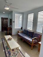 Casa Magdalena Unit 1 Three Bedroom