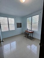 Casa Magdalena Unit 1 Three Bedroom