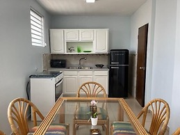 Casa Magdalena Unit 1 Three Bedroom