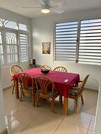 Casa Magdalena Unit 1 Three Bedroom