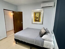 Casa Magdalena Unit 1 Three Bedroom