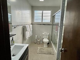 Casa Magdalena Unit 1 Three Bedroom