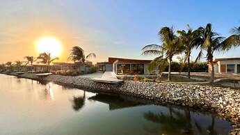Seabird Belize Vacation Rentals