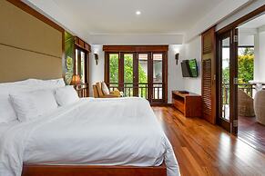 Luxury Danang Beach Pool Villa