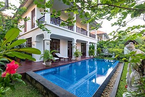 Luxury Danang Beach Pool Villa