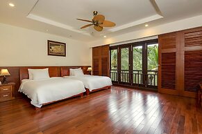 Luxury Danang Beach Pool Villa
