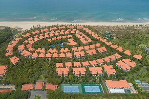 Luxury Danang Beach Pool Villa