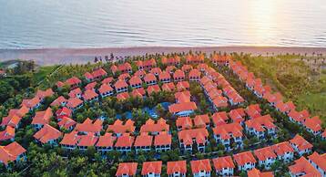 Luxury Danang Beach Pool Villa