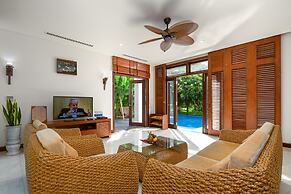 Luxury Danang Beach Pool Villa