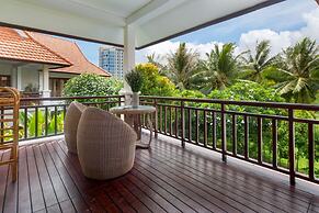 Luxury Danang Beach Pool Villa