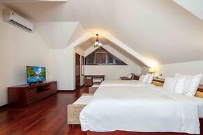 Luxury Danang Beach Pool Villa