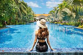 Luxury Danang Beach Pool Villa