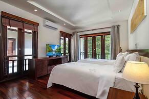 Luxury Danang Beach Pool Villa
