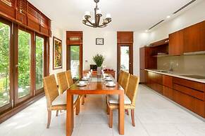 Luxury Danang Beach Pool Villa