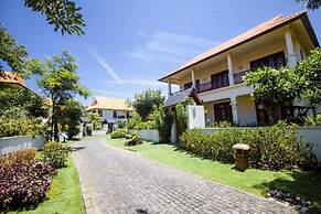 Luxury Danang Beach Pool Villa