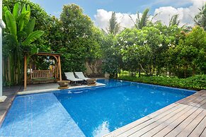 Luxury Danang Beach Pool Villa