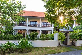 Luxury Danang Beach Pool Villa