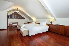 Luxury Danang Beach Pool Villa