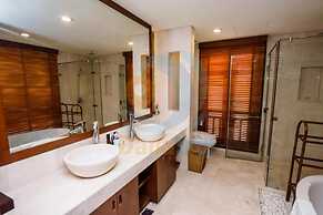Luxury Danang Beach Pool Villa