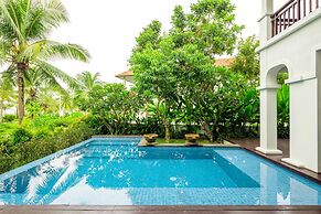 Luxury Danang Beach Pool Villa
