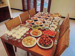 Luxury Danang Beach Pool Villa