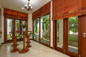 Luxury Danang Beach Pool Villa