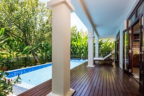 Luxury Danang Beach Pool Villa