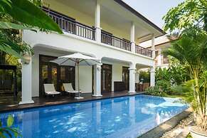 Luxury Danang Beach Pool Villa