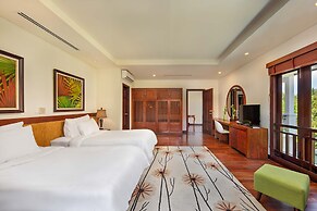 Luxury Danang Beach Pool Villa