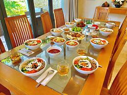 Luxury Danang Beach Pool Villa