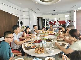 Luxury Danang Beach Pool Villa