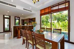Luxury Danang Beach Pool Villa