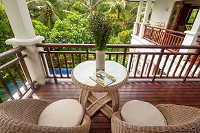 Luxury Danang Beach Pool Villa