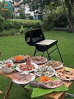 Luxury Danang Beach Pool Villa