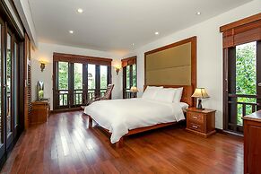 Luxury Danang Beach Pool Villa